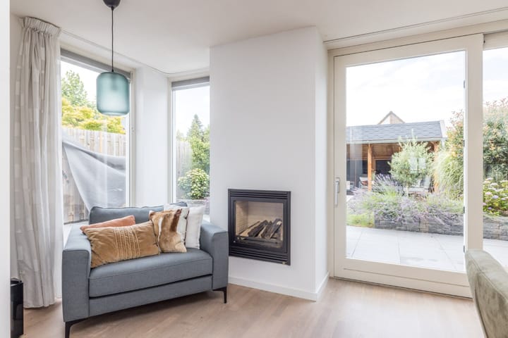 Foto 20 van Marsstraat 11