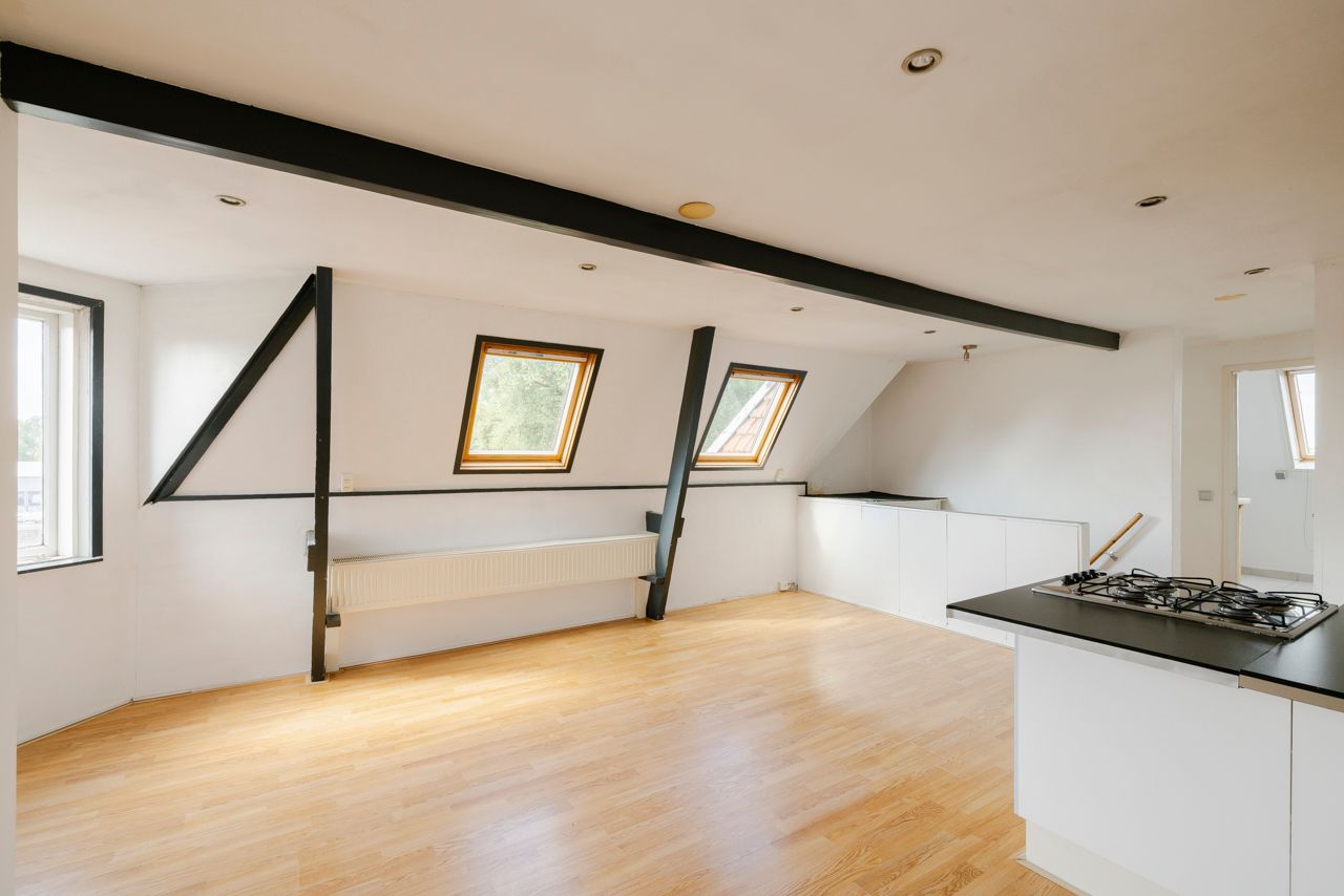 Foto 12 van Paul Krugerkade 35-B