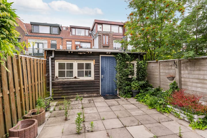 Foto 4 van Da Costastraat 33-B