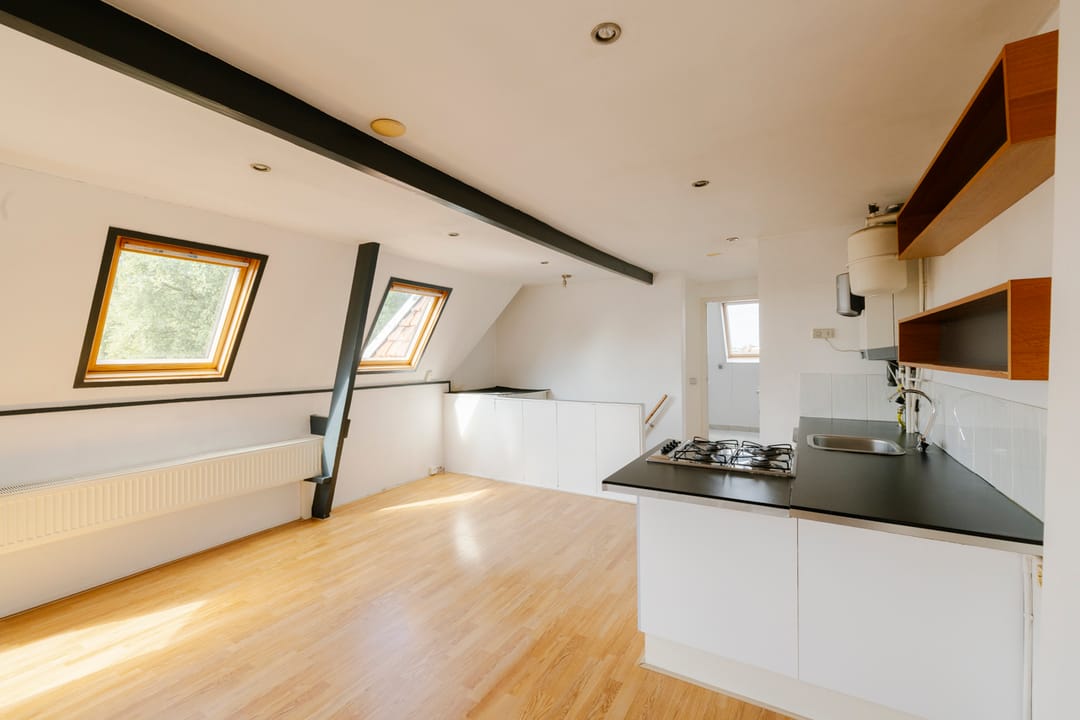 Foto 13 van Paul Krugerkade 35-B