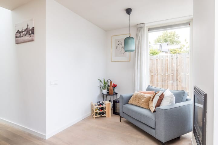 Foto 21 van Marsstraat 11