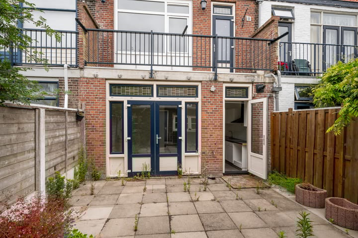 Foto 5 van Da Costastraat 33-B