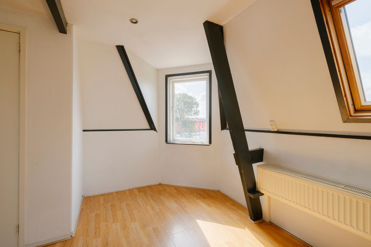 Foto 15 van Paul Krugerkade 35-B