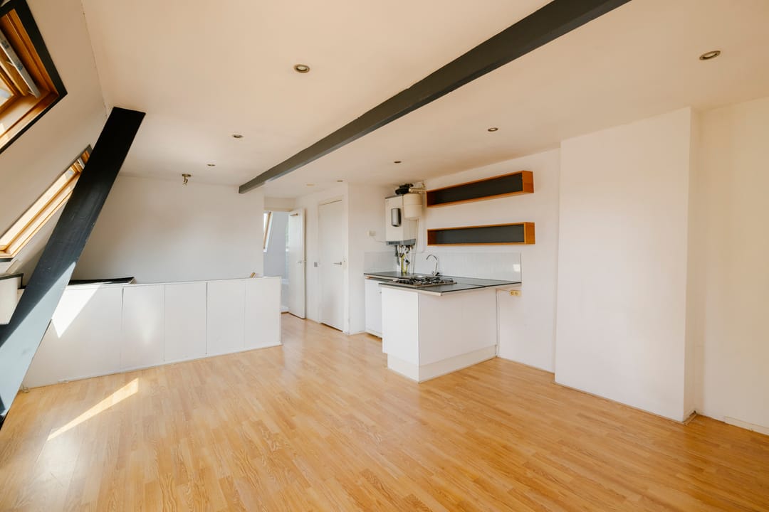 Foto 16 van Paul Krugerkade 35-B