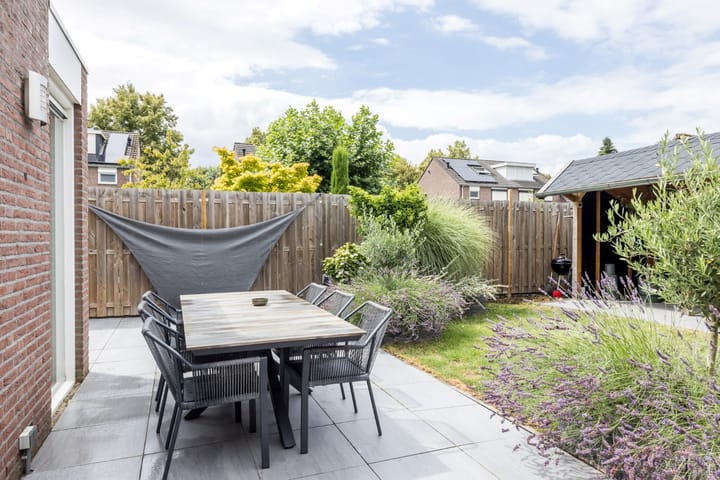 Foto 24 van Marsstraat 11