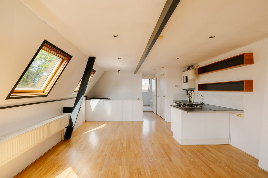 Foto 17 van Paul Krugerkade 35-B