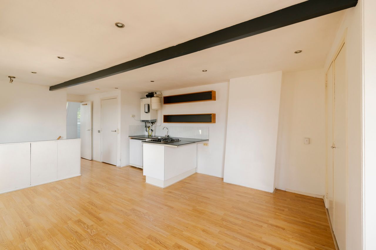 Foto 18 van Paul Krugerkade 35-B