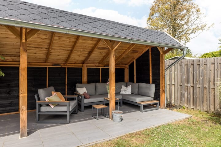 Foto 25 van Marsstraat 11