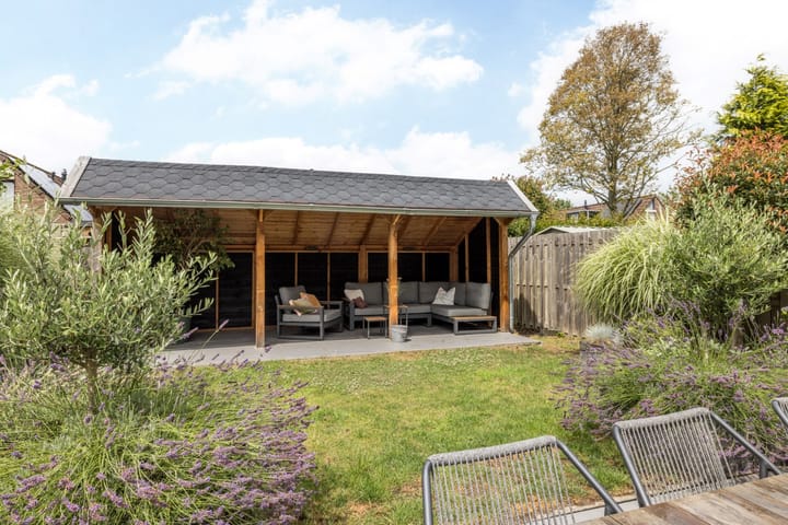 Foto 26 van Marsstraat 11