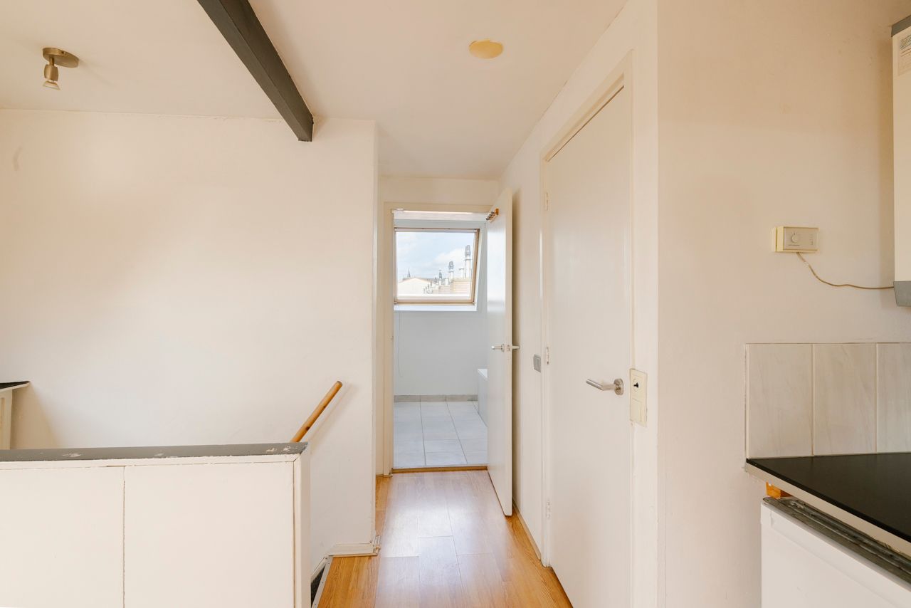 Foto 20 van Paul Krugerkade 35-B