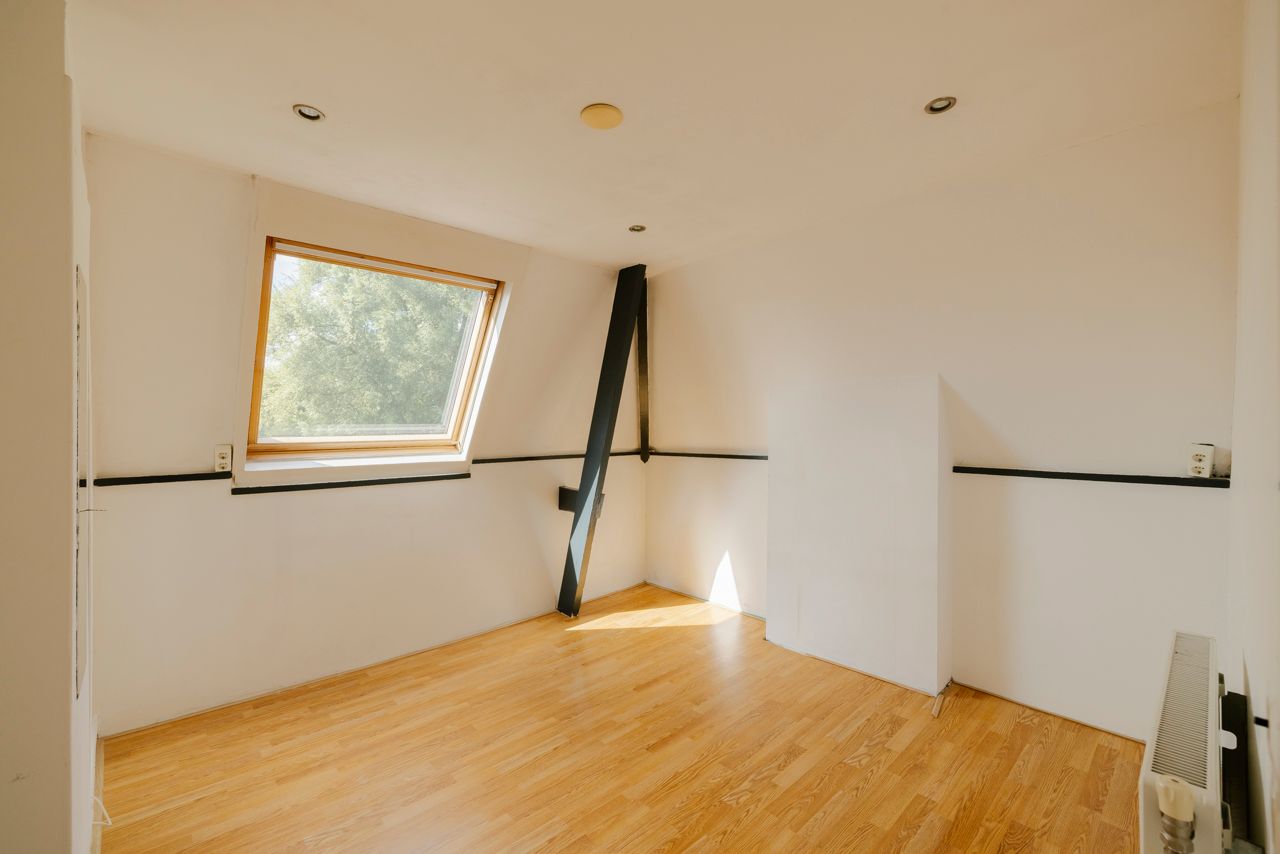 Foto 21 van Paul Krugerkade 35-B