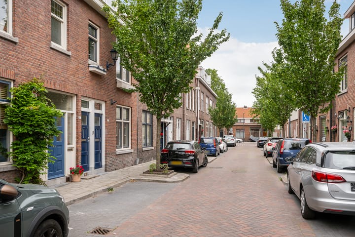 Foto 13 van Da Costastraat 33-B