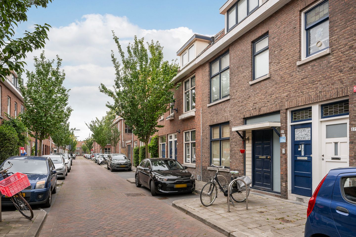 Foto 14 van Da Costastraat 33-B