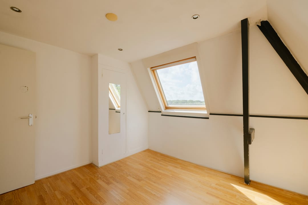 Foto 23 van Paul Krugerkade 35-B