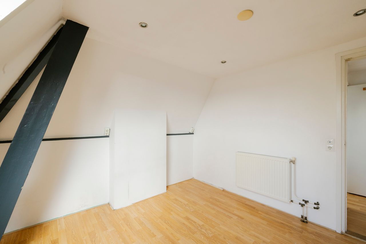 Foto 25 van Paul Krugerkade 35-B