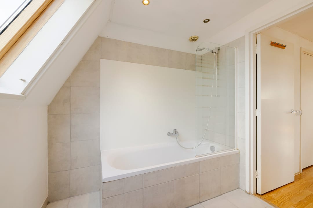 Foto 28 van Paul Krugerkade 35-B