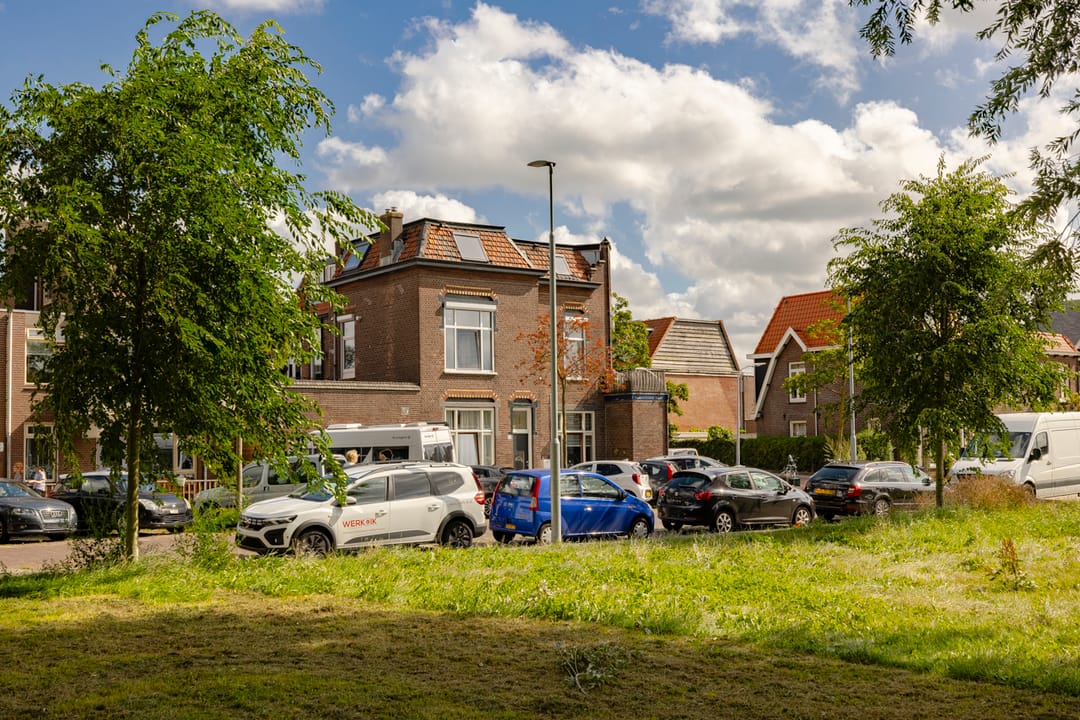 Foto 32 van Paul Krugerkade 35-B