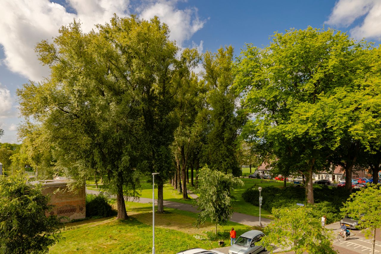 Foto 33 van Paul Krugerkade 35-B