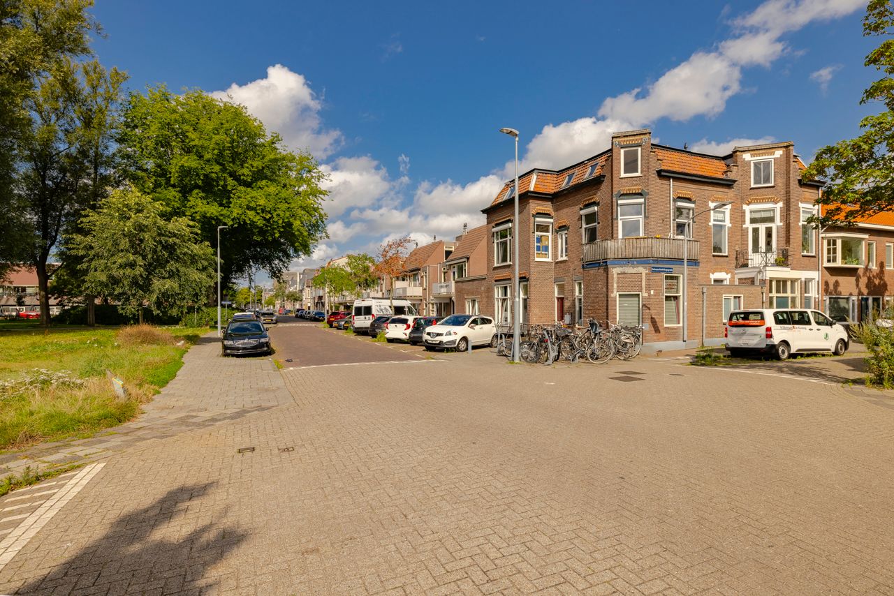 Foto 34 van Paul Krugerkade 35-B