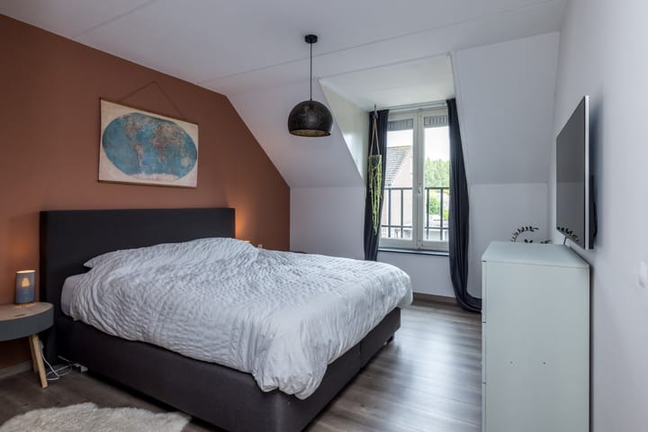 Foto 40 van Marsstraat 11