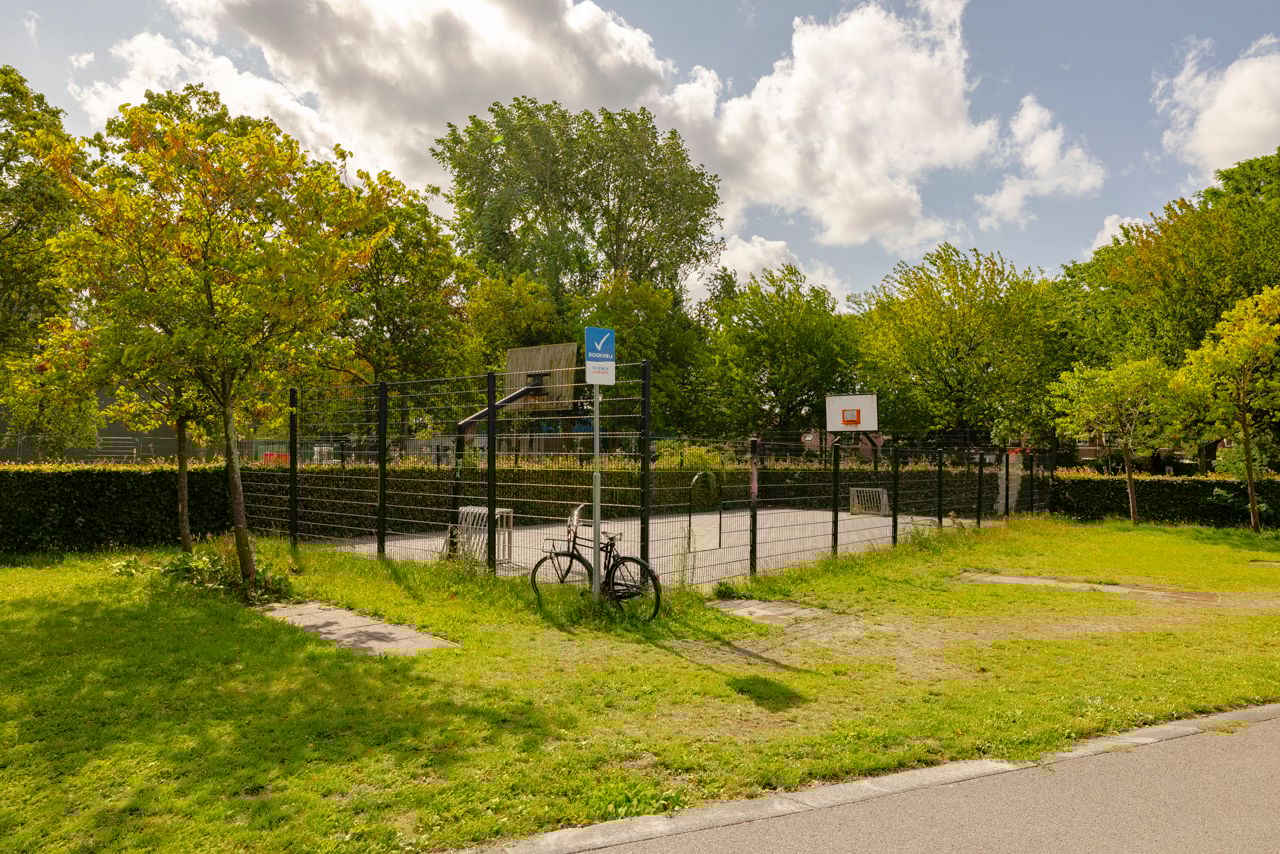 Foto 36 van Paul Krugerkade 35-B