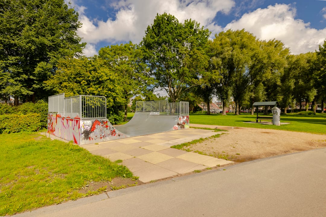 Foto 37 van Paul Krugerkade 35-B