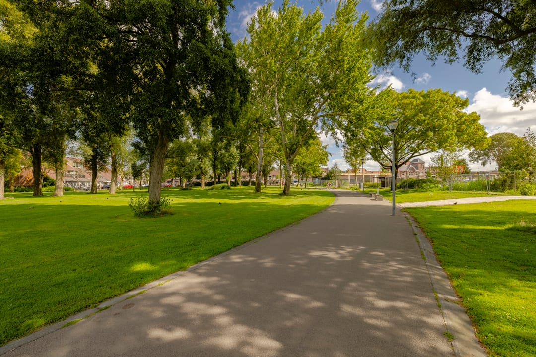 Foto 38 van Paul Krugerkade 35-B