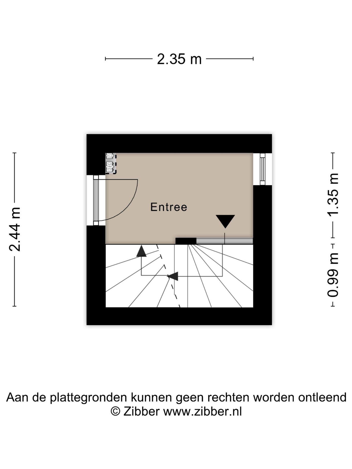 Foto 40 van Paul Krugerkade 35-B