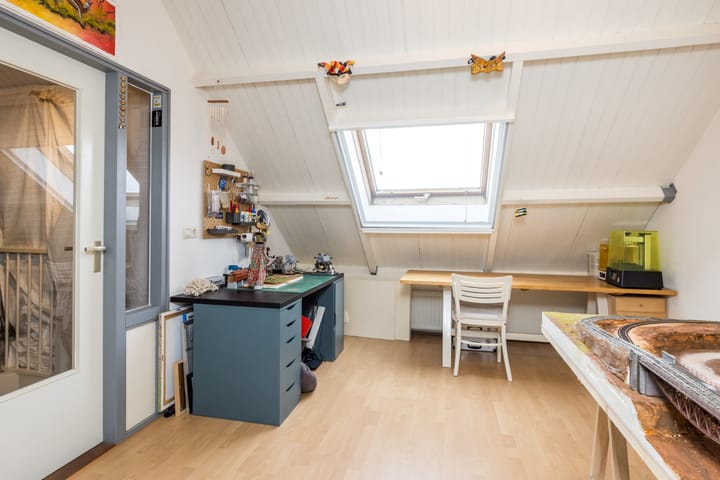 Foto 45 van Marsstraat 11