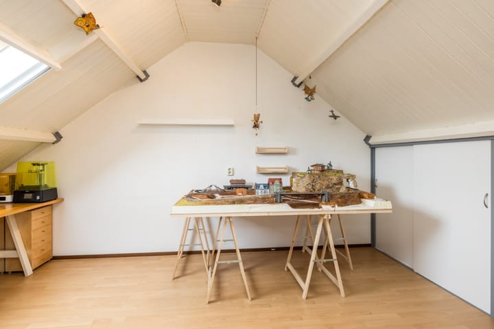 Foto 46 van Marsstraat 11