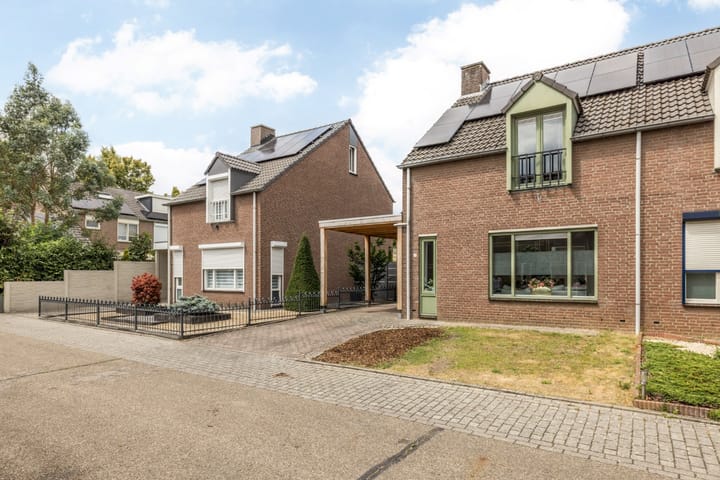 Foto 47 van Marsstraat 11