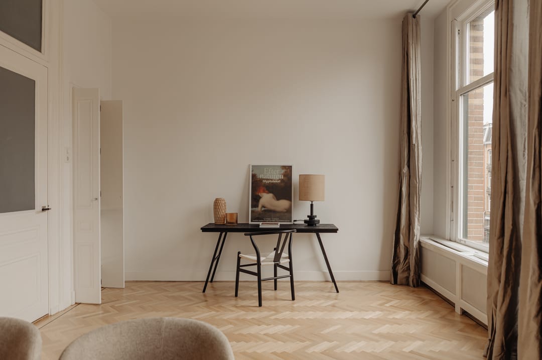 Photo 7 of Van Baerlestraat 142-2