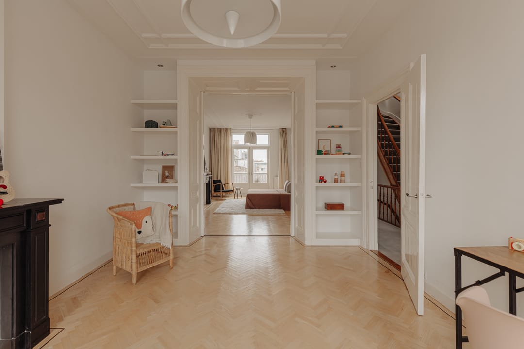 Photo 22 of Van Baerlestraat 142-2