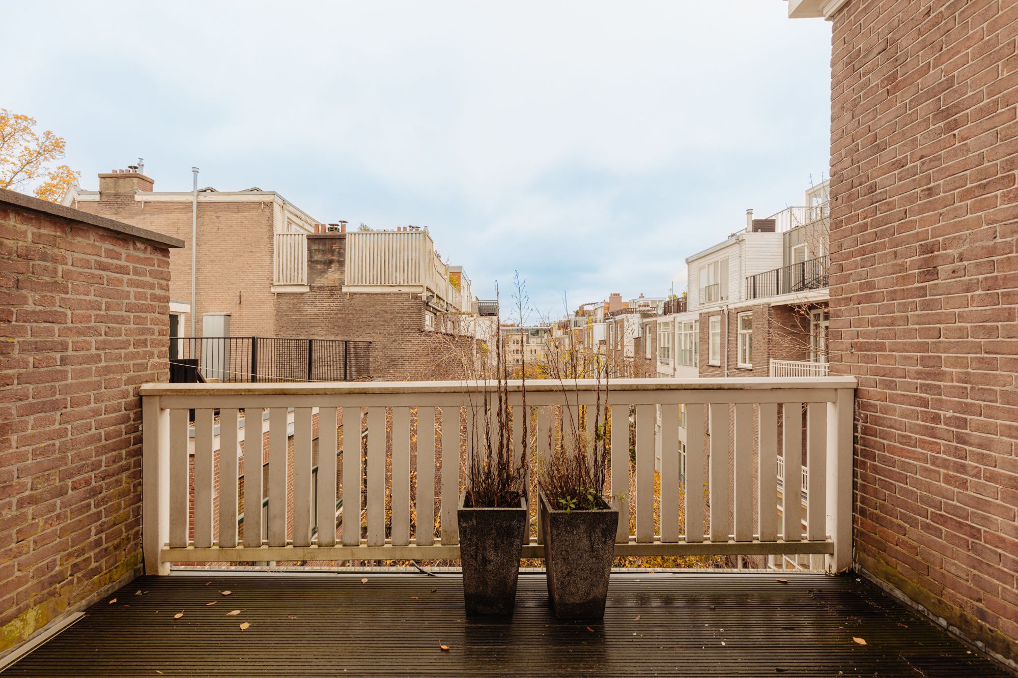 Photo 27 of Van Baerlestraat 142-2