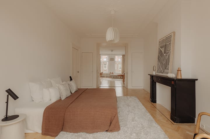 Foto 28 van Van Baerlestraat 142-2