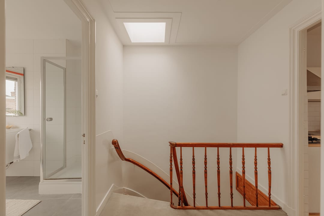 Photo 37 of Van Baerlestraat 142-2