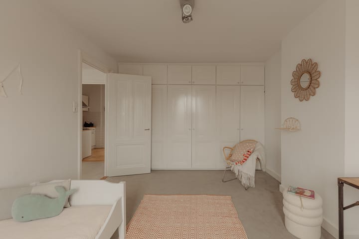 Foto 39 van Van Baerlestraat 142-2