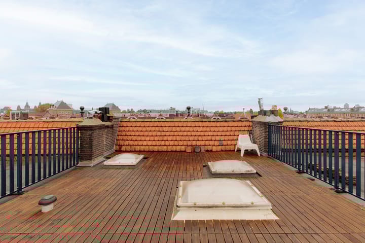 Foto 52 van Van Baerlestraat 142-2