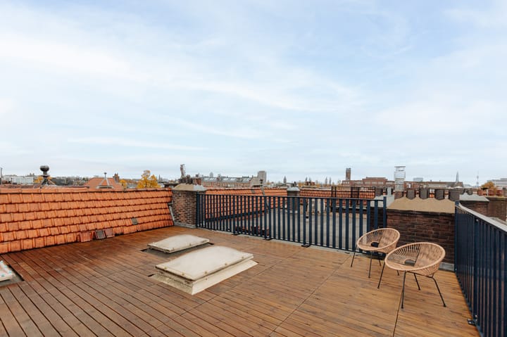 Foto 53 van Van Baerlestraat 142-2