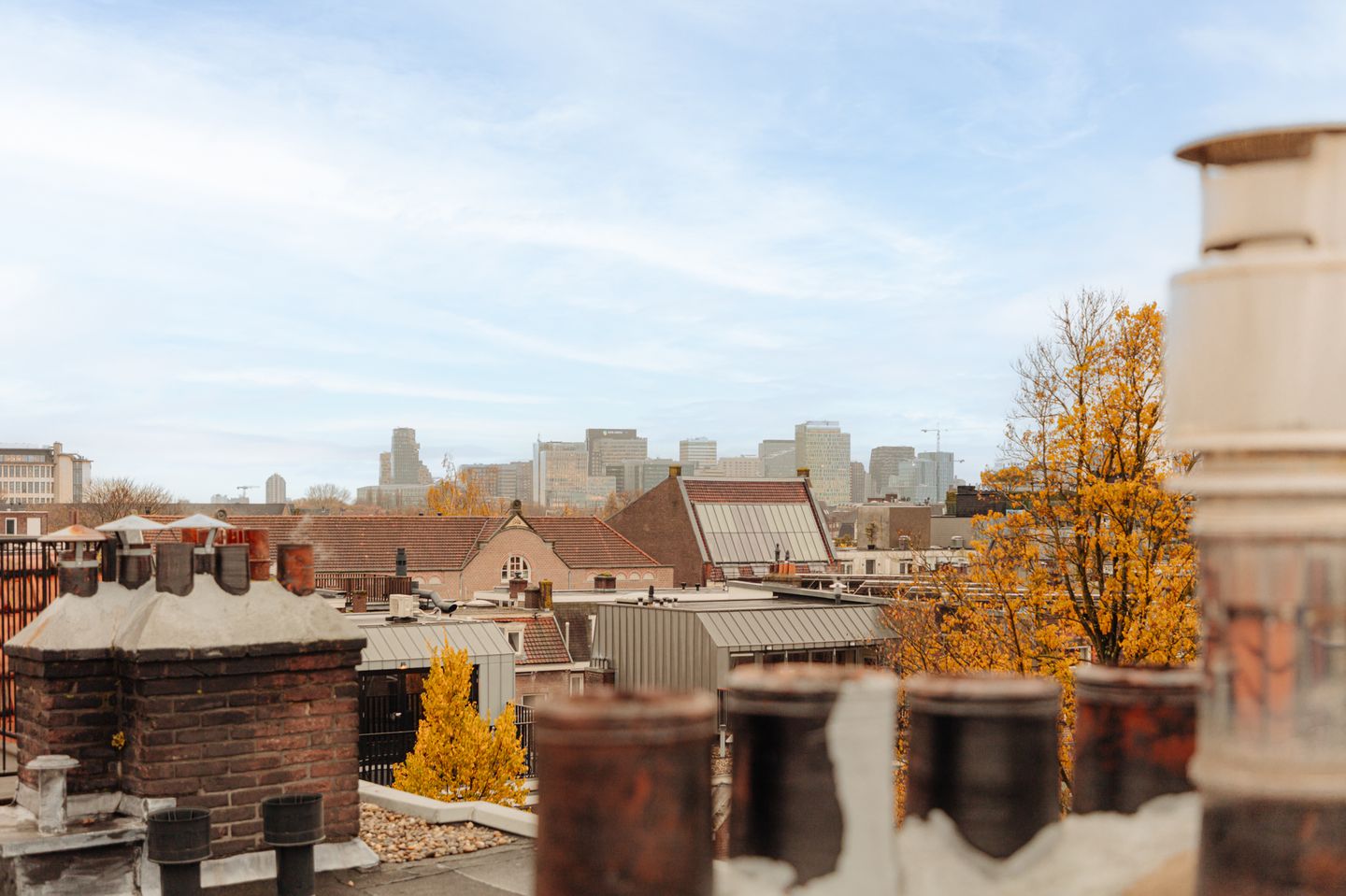 Photo 55 of Van Baerlestraat 142-2