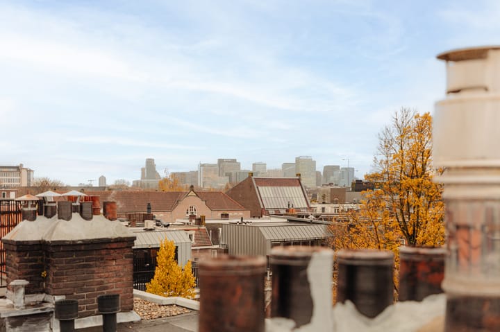 Foto 55 van Van Baerlestraat 142-2