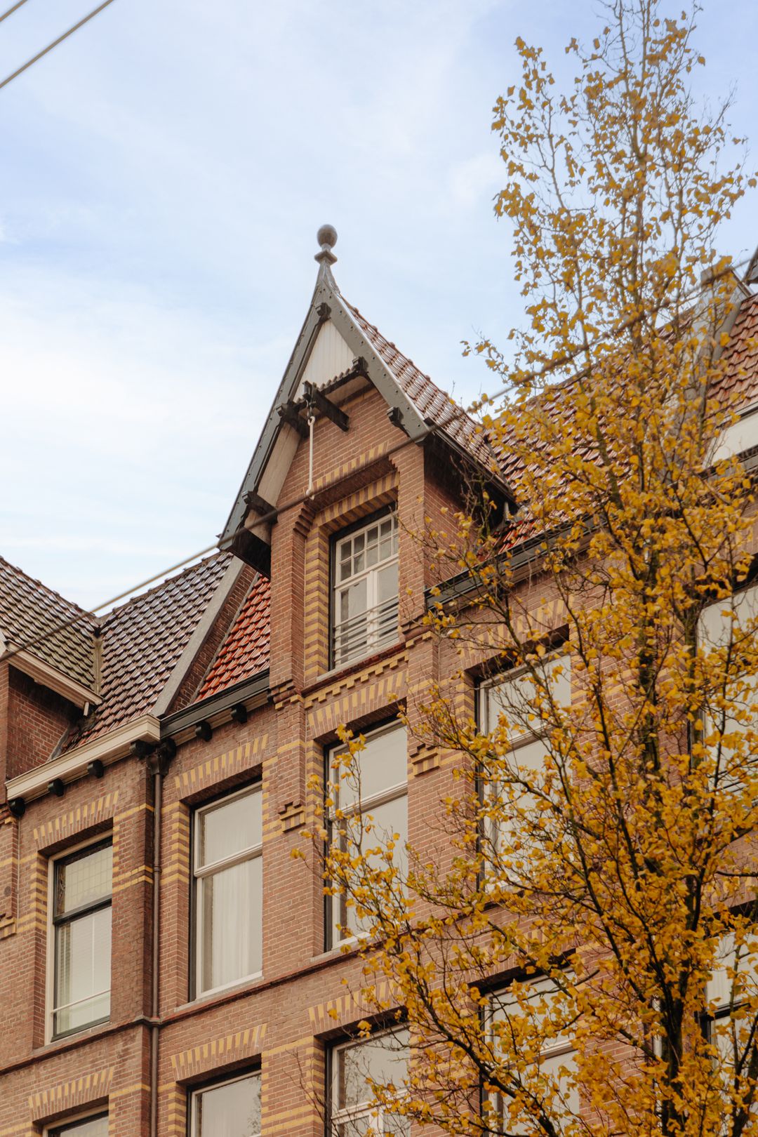 Photo 56 of Van Baerlestraat 142-2