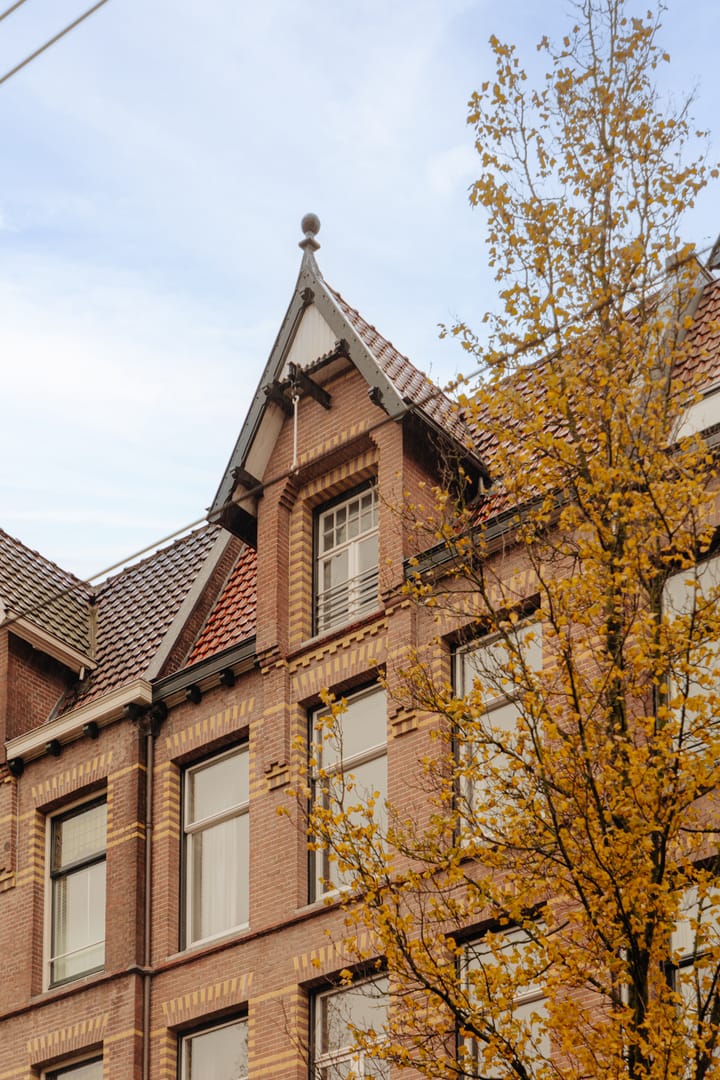 Foto 56 van Van Baerlestraat 142-2