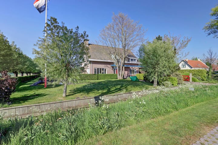 Foto 5 van Kapelleweg 10-A