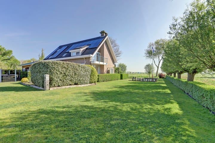 Foto 6 van Kapelleweg 10-A