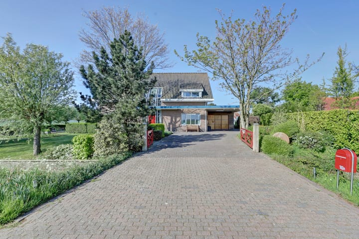 Foto 7 van Kapelleweg 10-A