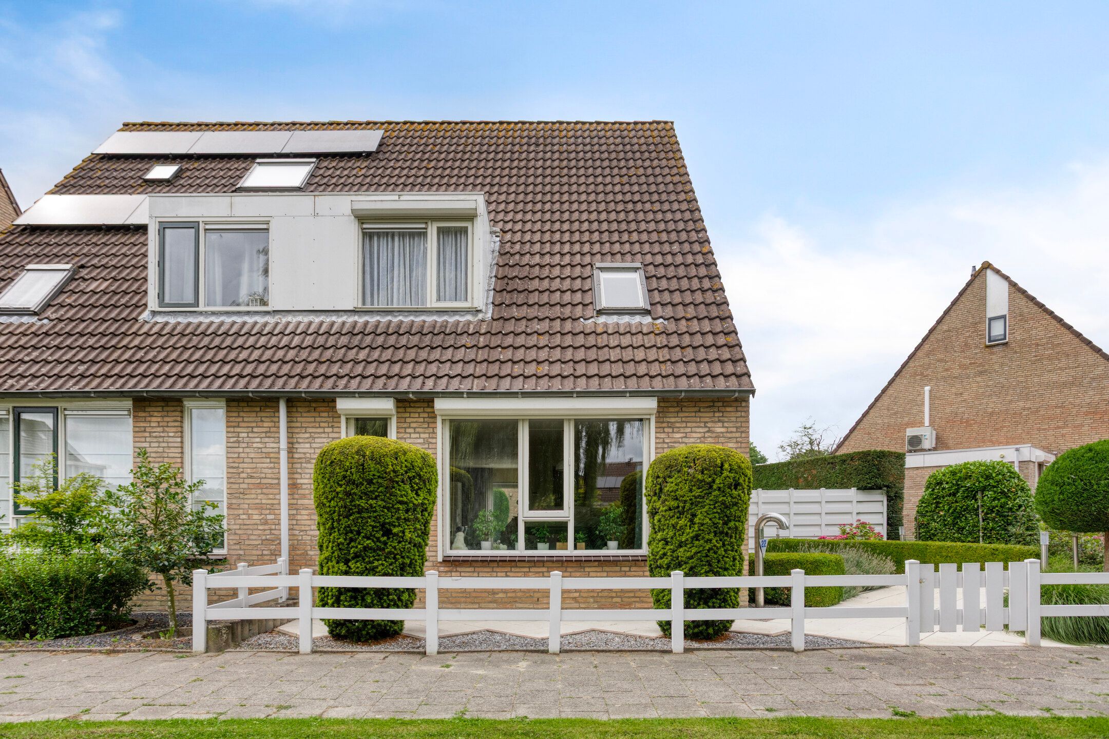 Foto 3 van Kriekenbogerd 22