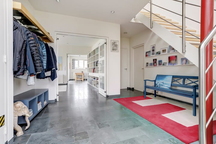 Foto 10 van Kapelleweg 10-A