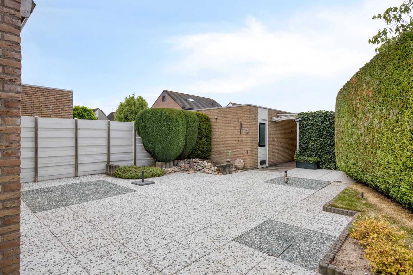 Foto 5 van Kriekenbogerd 22