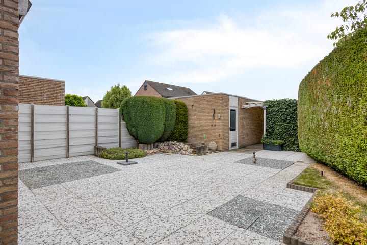 Photo 5 of Kriekenbogerd 22